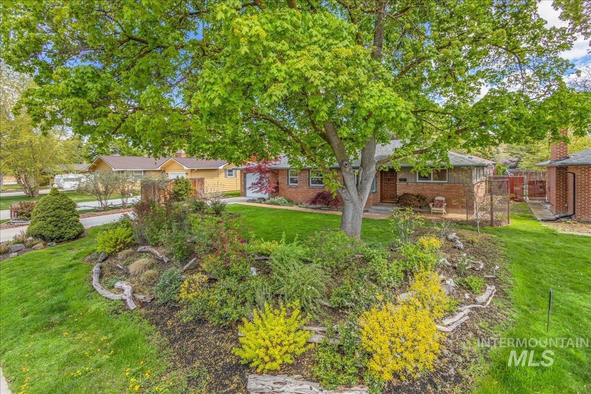 1914 Amber Street Boise, ID 83706 - Photo 34 of 34