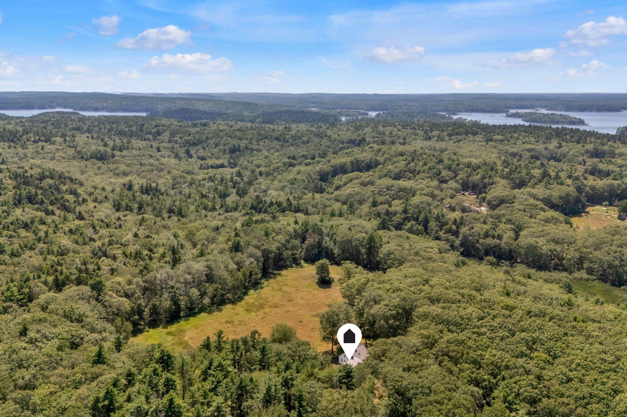 75 Post Office Road Westport Island, ME 04578 - Photo 72 of 78 23_DJI_20260807020537_0423_Db