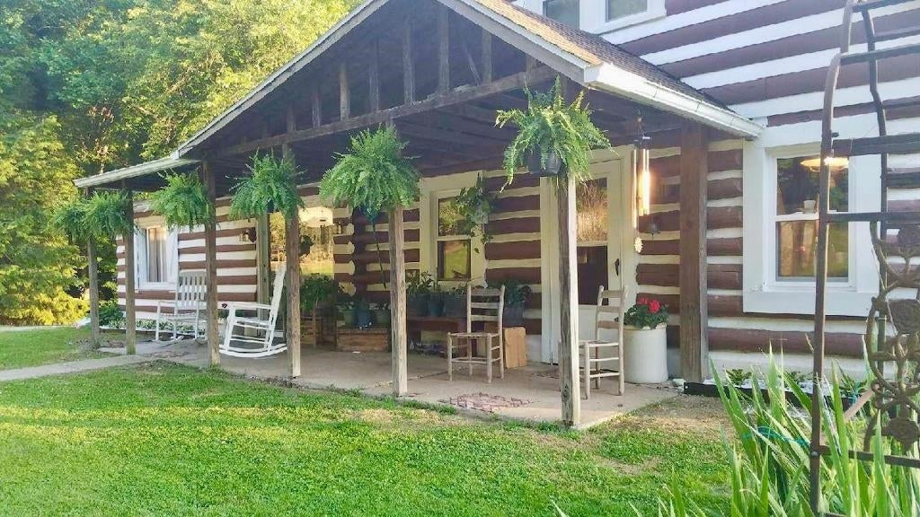 847 Miller's Fork Road Wayne, WV 25570 - Photo 27 of 28 Gallery Image 27