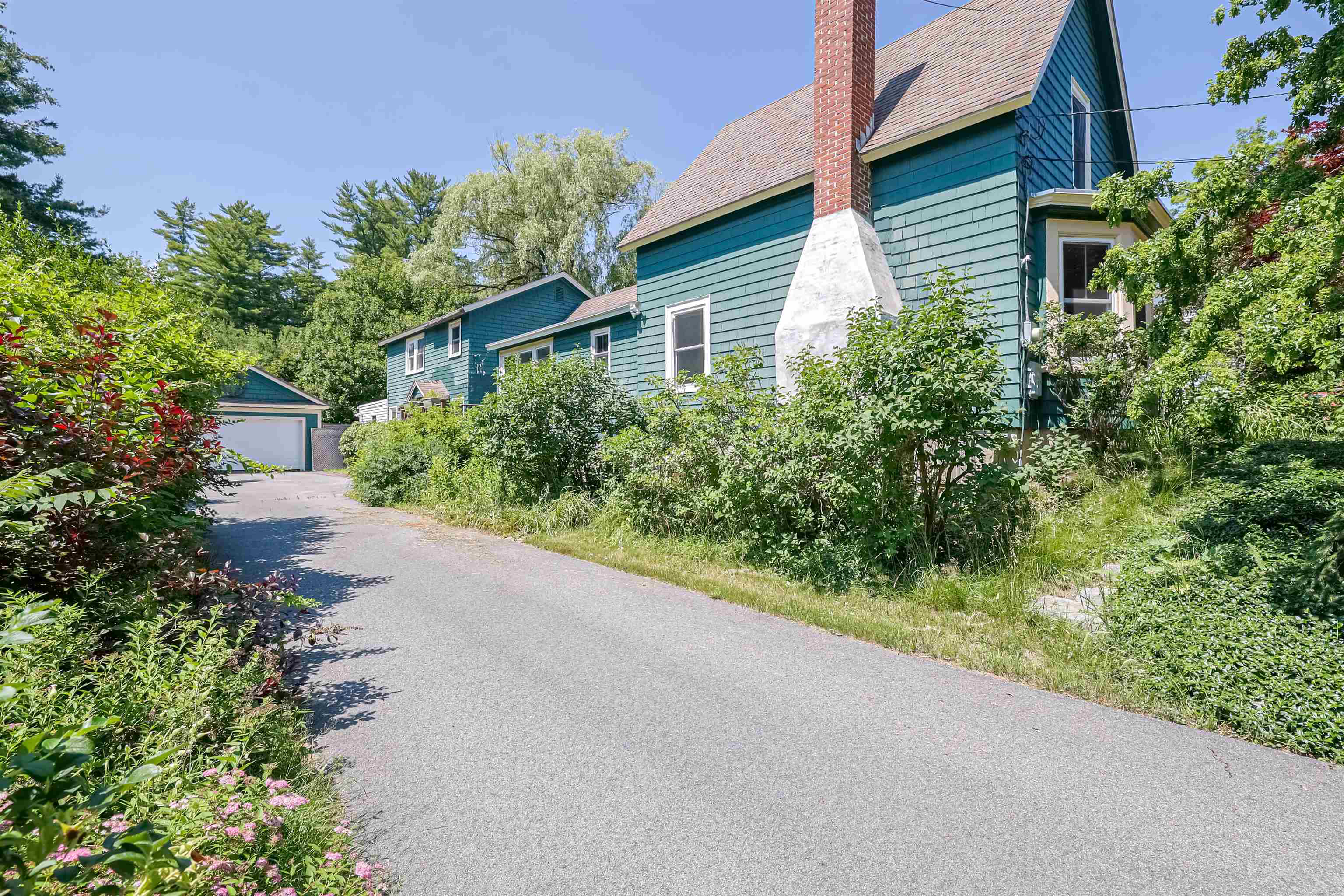 46 Gary Road Wakefield, NH 03872 - Photo 4 of 35