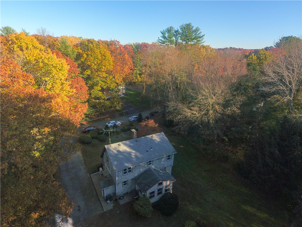 112 Clarke Road Scituate, RI 02831 - Photo 29 of 30