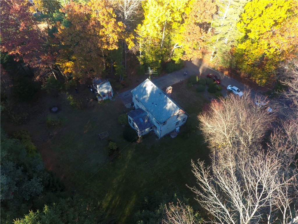 112 Clarke Road Scituate, RI 02831 - Photo 30 of 30