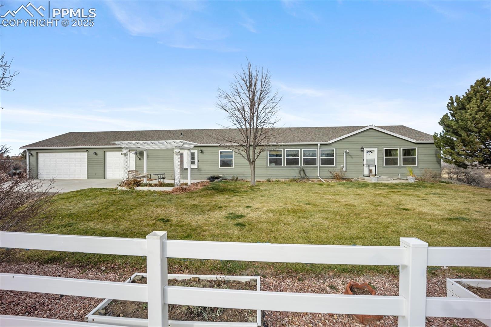 22309 County Road West Fort Morgan, CO 80701 - Photo 1 of 50 Gallery Image 1