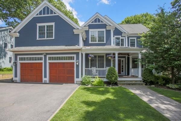 30 Upland Road Needham, MA 02492 - Photo 1 of 18