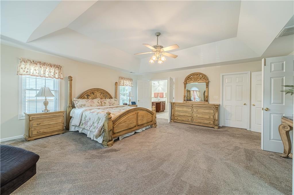 1231 Hogan Ridge Drive Grayson, GA 30017 - Photo 32 of 64