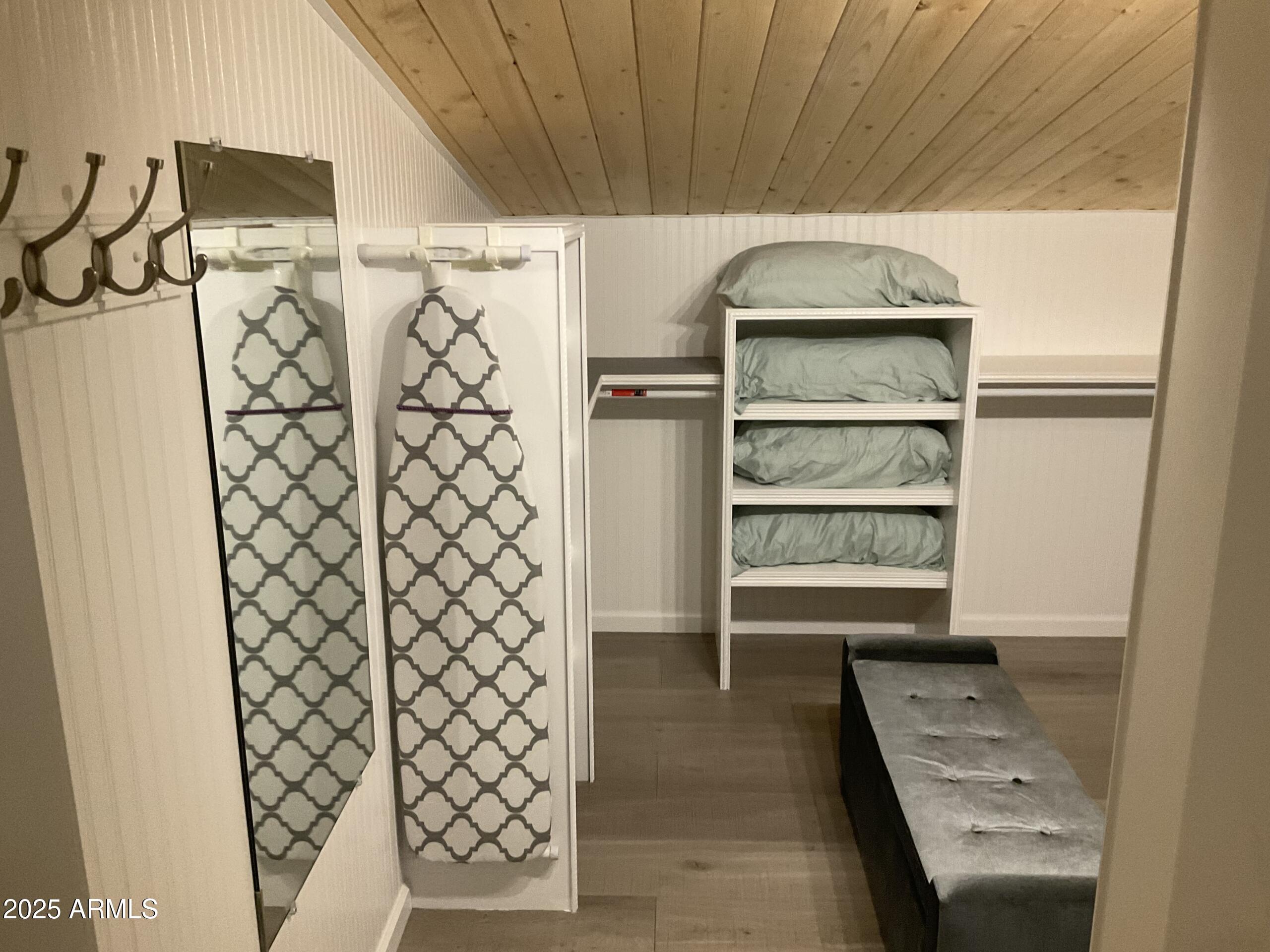 2175 West Southern Avenue, Unit 203 Apache Junction, AZ 85120 - Photo 17 of 28 a view of utility room