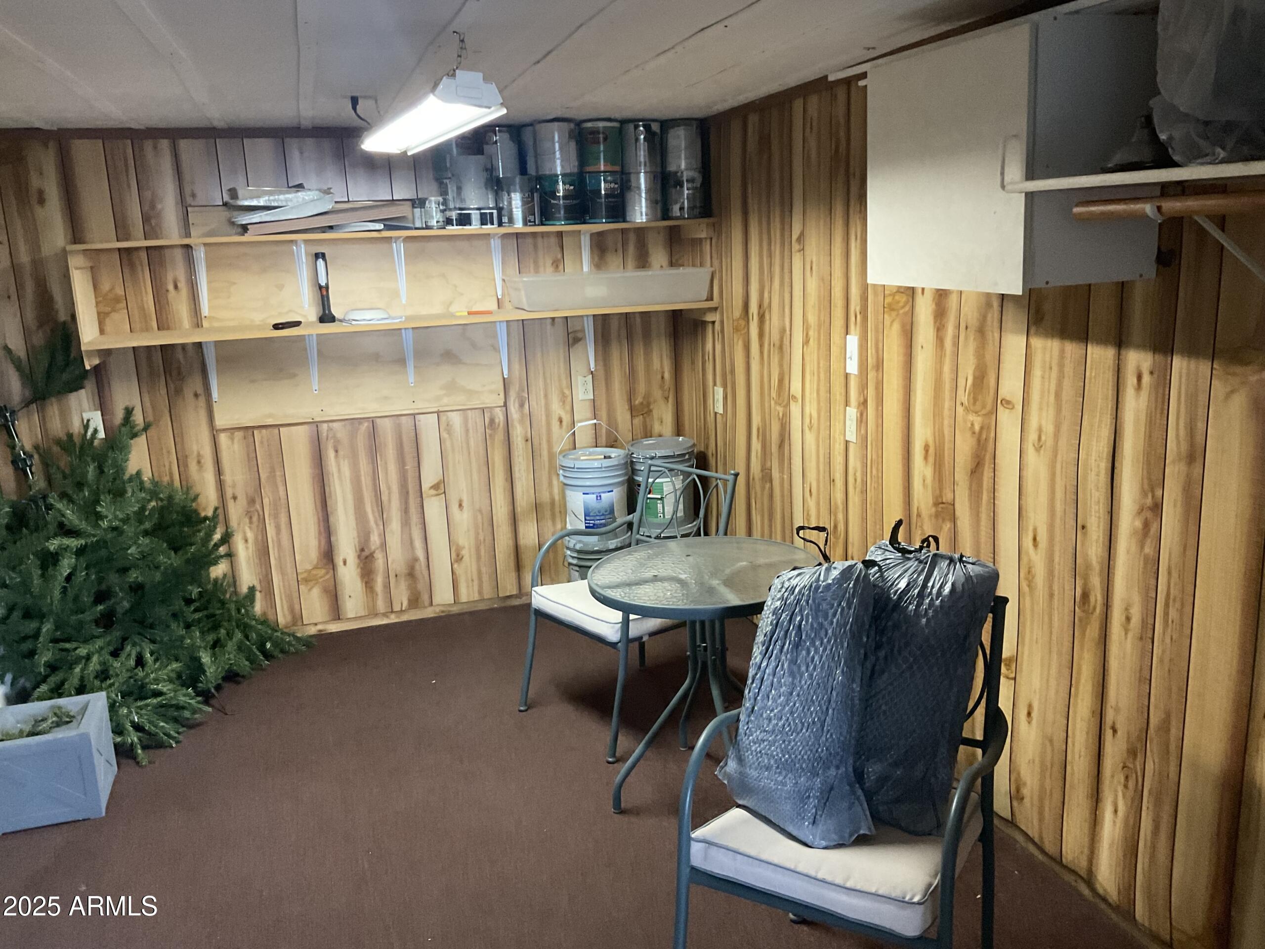 2175 West Southern Avenue, Unit 203 Apache Junction, AZ 85120 - Photo 8 of 28 a workspace with furniture and window