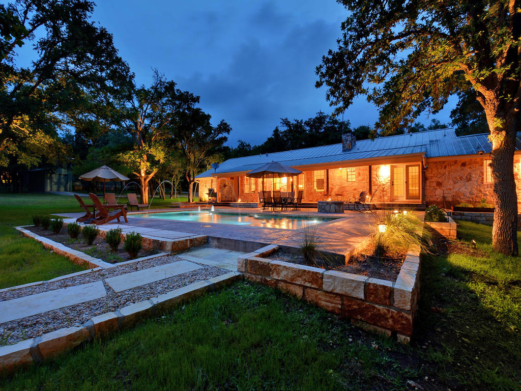 140 Lost River Road Georgetown, TX 78628 - Photo 1 of 1