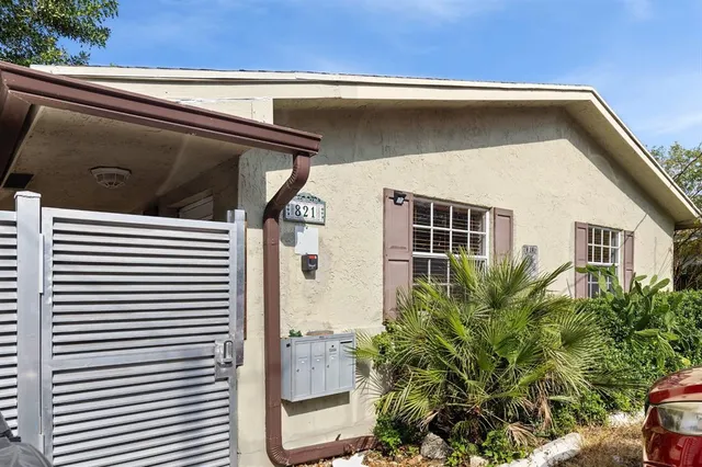 $245,000 | 821 Tequesta Street, Unit 1, Fort Lauderdale, FL 33312
