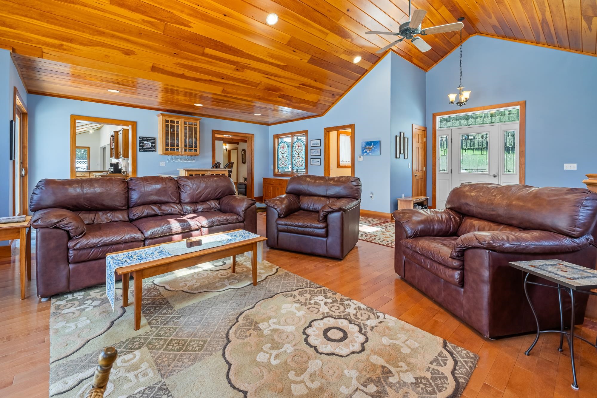 1006 Goose Pond Road Canaan, NH 03741 - Photo 7 of 50