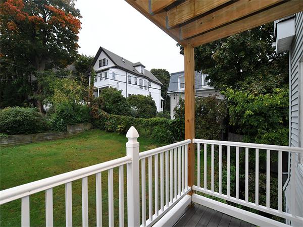11 Windermere Road Boston, MA 02125 - Photo 14 of 30 Gallery Image 14
