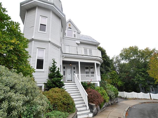 11 Windermere Road Boston, MA 02125 - Photo 15 of 30 Gallery Image 15