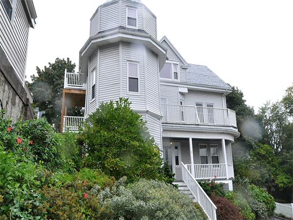 11 Windermere Road Boston, MA 02125 - Photo 30 of 30 Gallery Image 30
