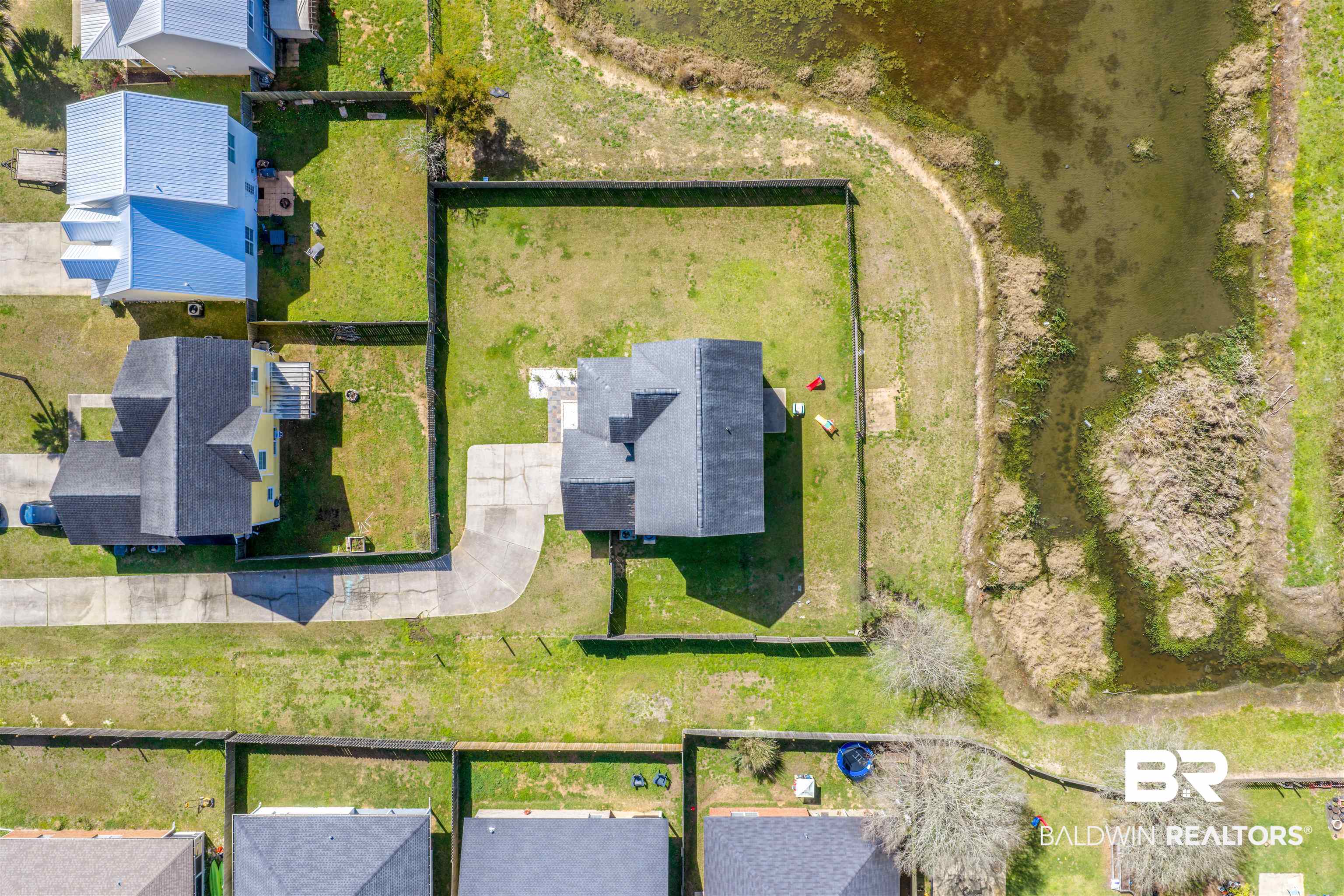 3869 Emerille Drive Foley, AL 36535 - Photo 22 of 28