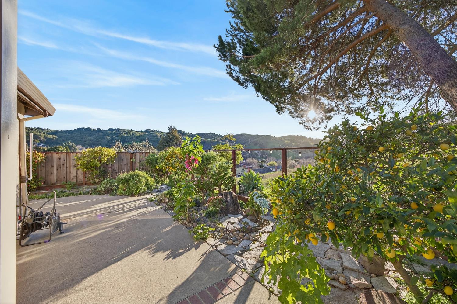 248 Carson Street Hercules, CA 94547 - Photo 55 of 70 a view of a street with a building in the background
