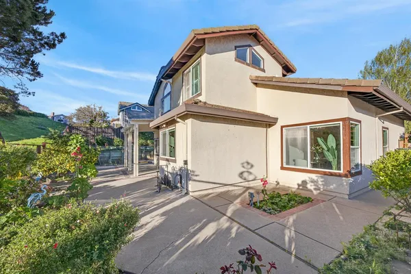 $1,080,000 | 248 Carson Street, Hercules, CA 94547
