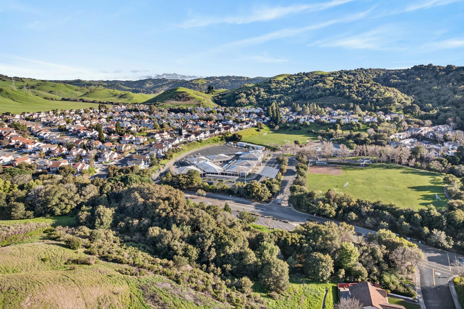 248 Carson Street Hercules, CA 94547 - Photo 64 of 70 a view of city and ocean