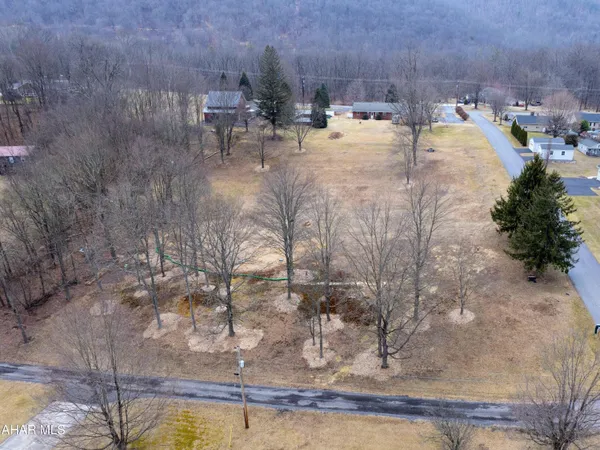 $89,900 | Off Park Heights Road, Bedford, PA 15522