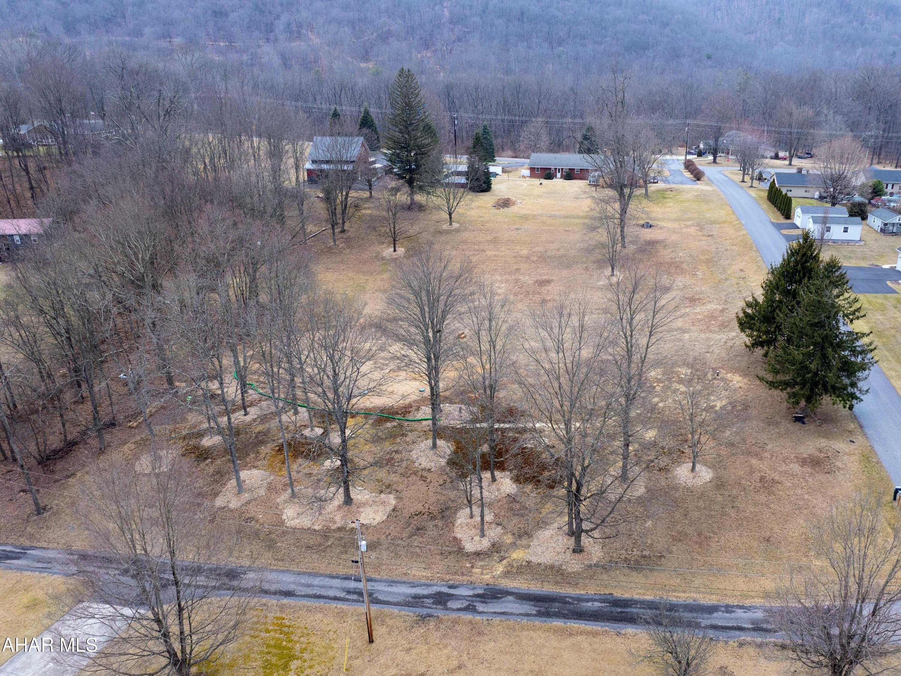 Off Park Heights Road Bedford, PA 15522 - Photo 1 of 15