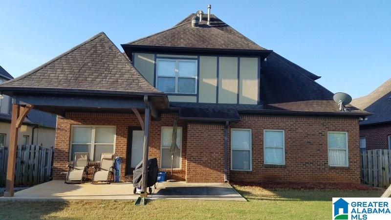 424 Heathersage Road Alabaster, AL 35114 - Photo 19 of 23