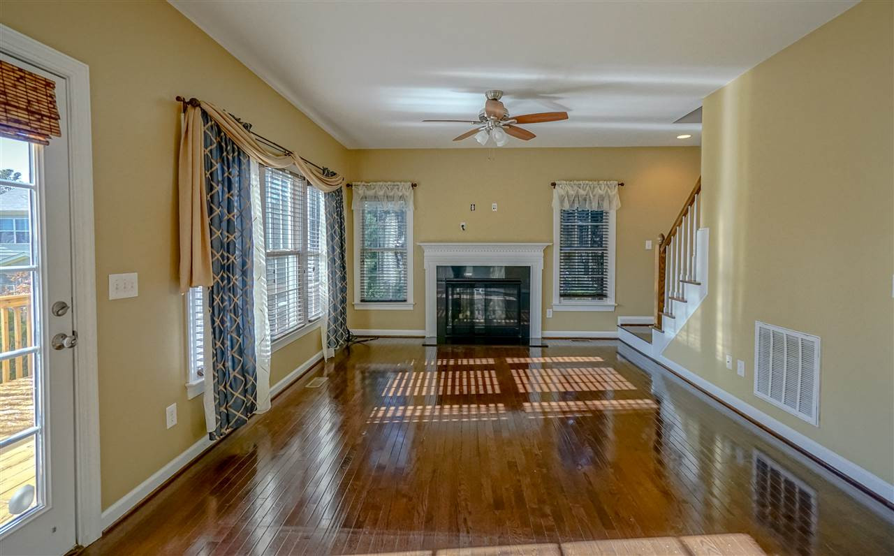 6004 Jones Farm Road Wake Forest, NC 27587 - Photo 7 of 24 Den/Family/Great Room