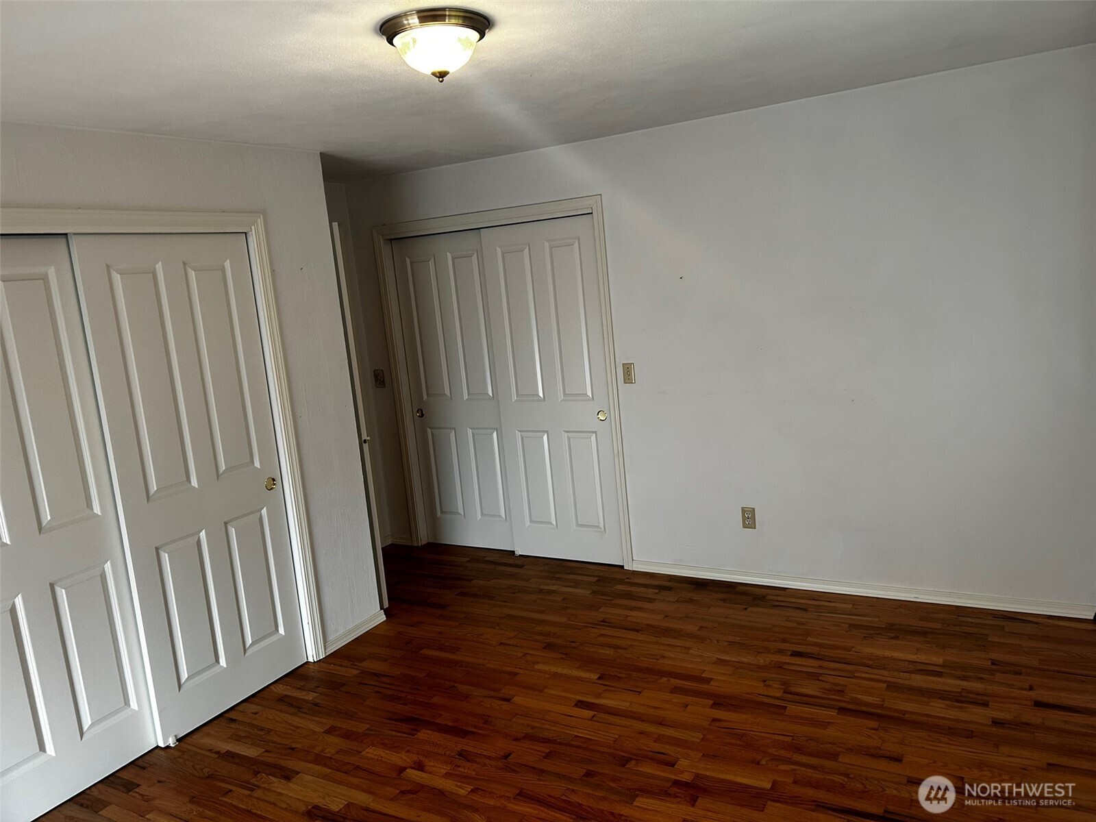 4131 Delphi Road Southwest Olympia, WA 98512 - Photo 20 of 39 a view of a room with wooden floor