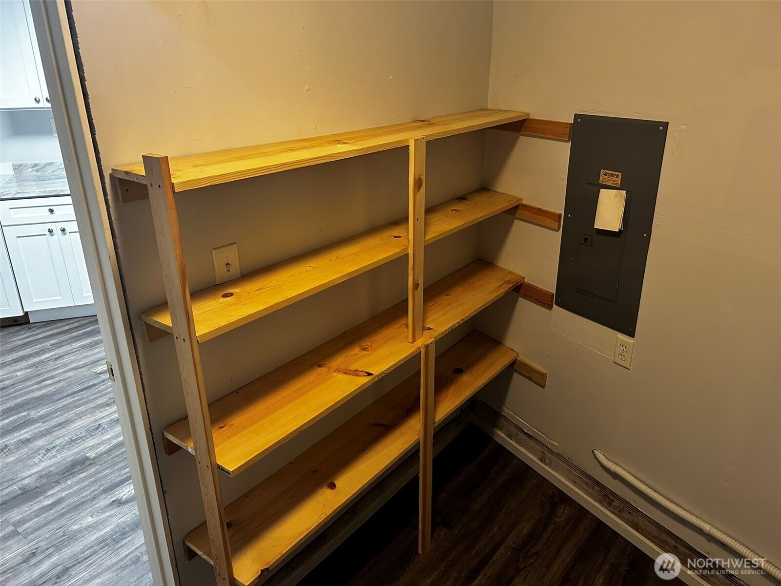 4131 Delphi Road Southwest Olympia, WA 98512 - Photo 30 of 39 a view of stairs