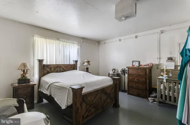 a view of a terrace with chairs