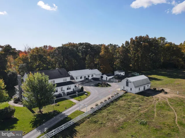 a view of an ocean and beach