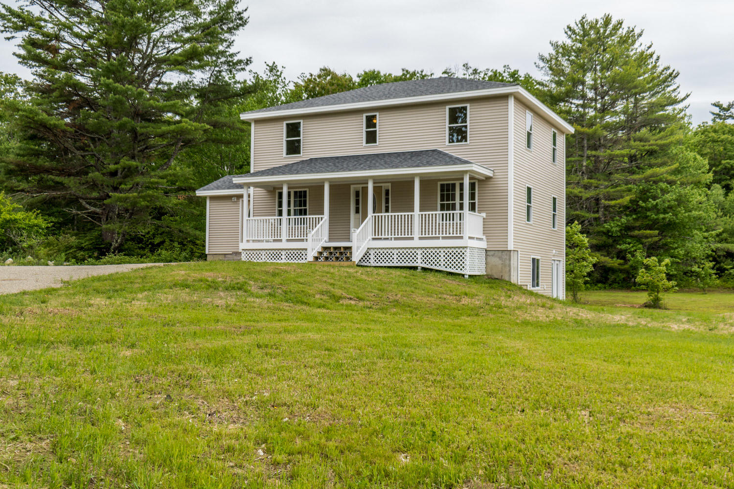 406 Meadow Road Woolwich, ME 04579 - Photo 1 of 77 406 Meadow Road Woolwich