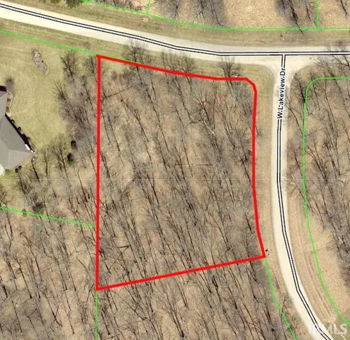 $23,000 | Corner Of West Corner Of W Kim Road, Peru, IN 46970