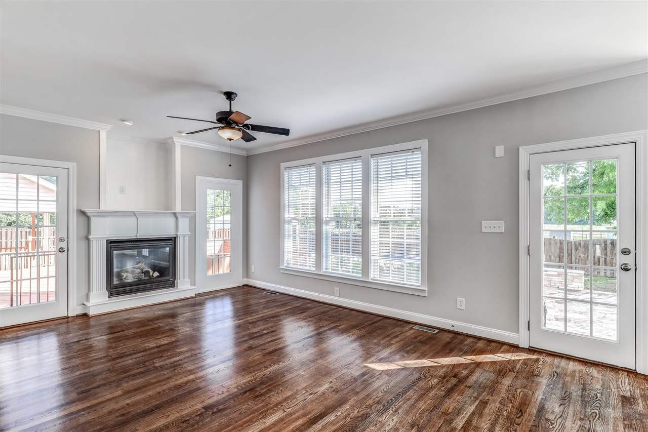 4417 Rolesville Road Wendell, NC 27591 - Photo 10 of 30 Family Room