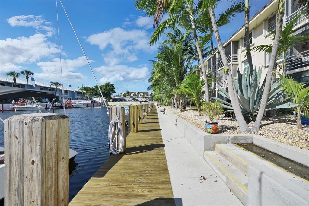 4500 North Federal Highway, Unit 245E Lighthouse Point, FL 33064 - Photo 30 of 41