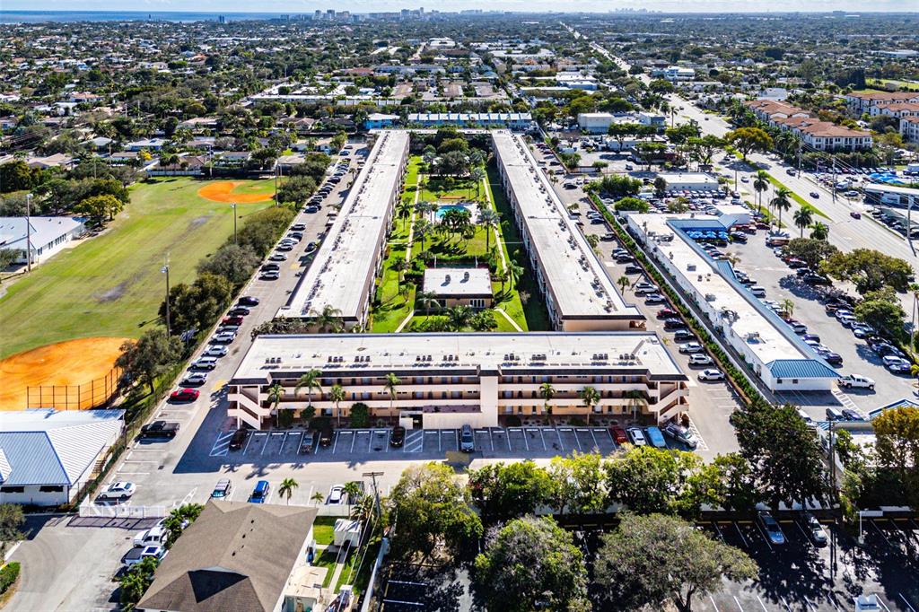 4500 North Federal Highway, Unit 245E Lighthouse Point, FL 33064 - Photo 34 of 41