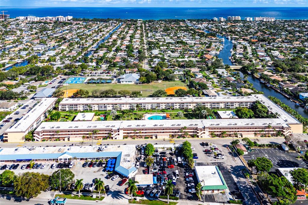 4500 North Federal Highway, Unit 245E Lighthouse Point, FL 33064 - Photo 35 of 41