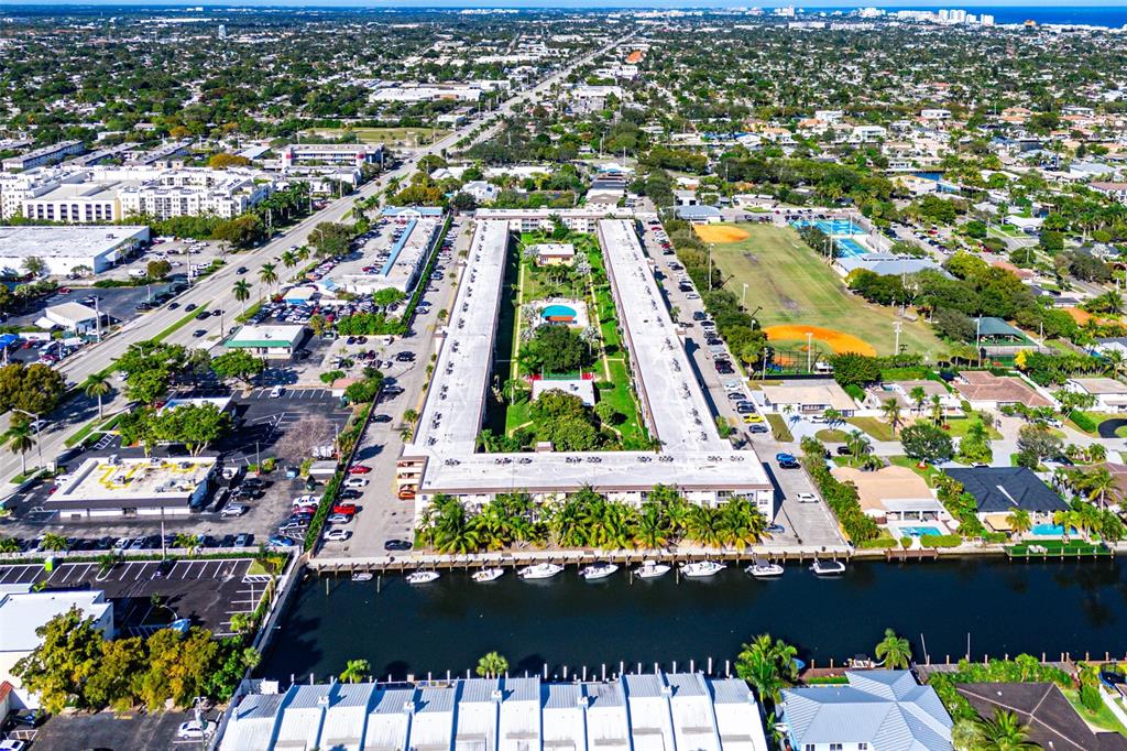 4500 North Federal Highway, Unit 245E Lighthouse Point, FL 33064 - Photo 36 of 41