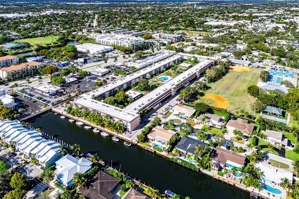 4500 North Federal Highway, Unit 245E Lighthouse Point, FL 33064 - Photo 37 of 41