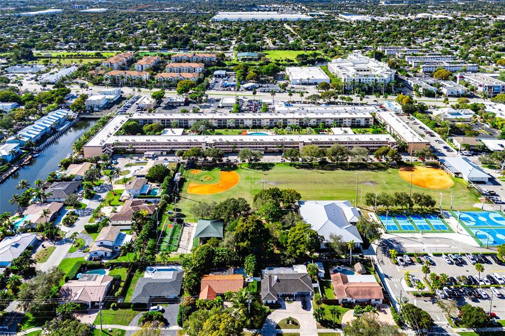 4500 North Federal Highway, Unit 245E Lighthouse Point, FL 33064 - Photo 38 of 41