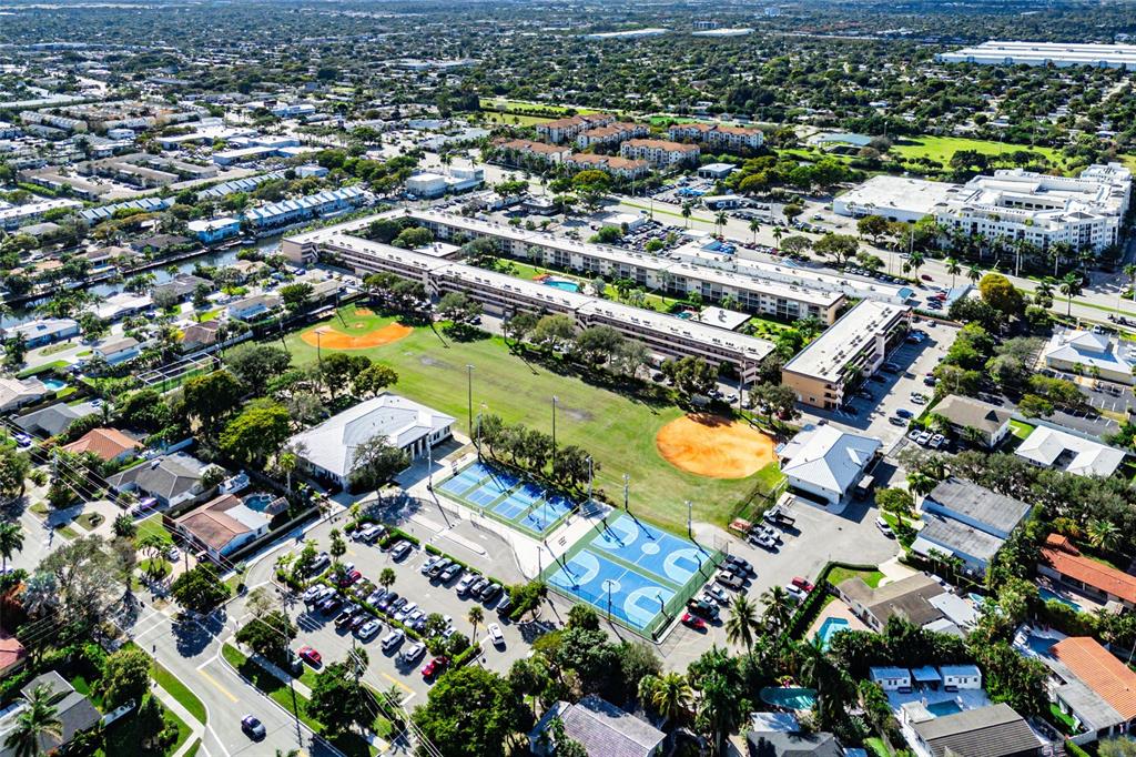 4500 North Federal Highway, Unit 245E Lighthouse Point, FL 33064 - Photo 39 of 41