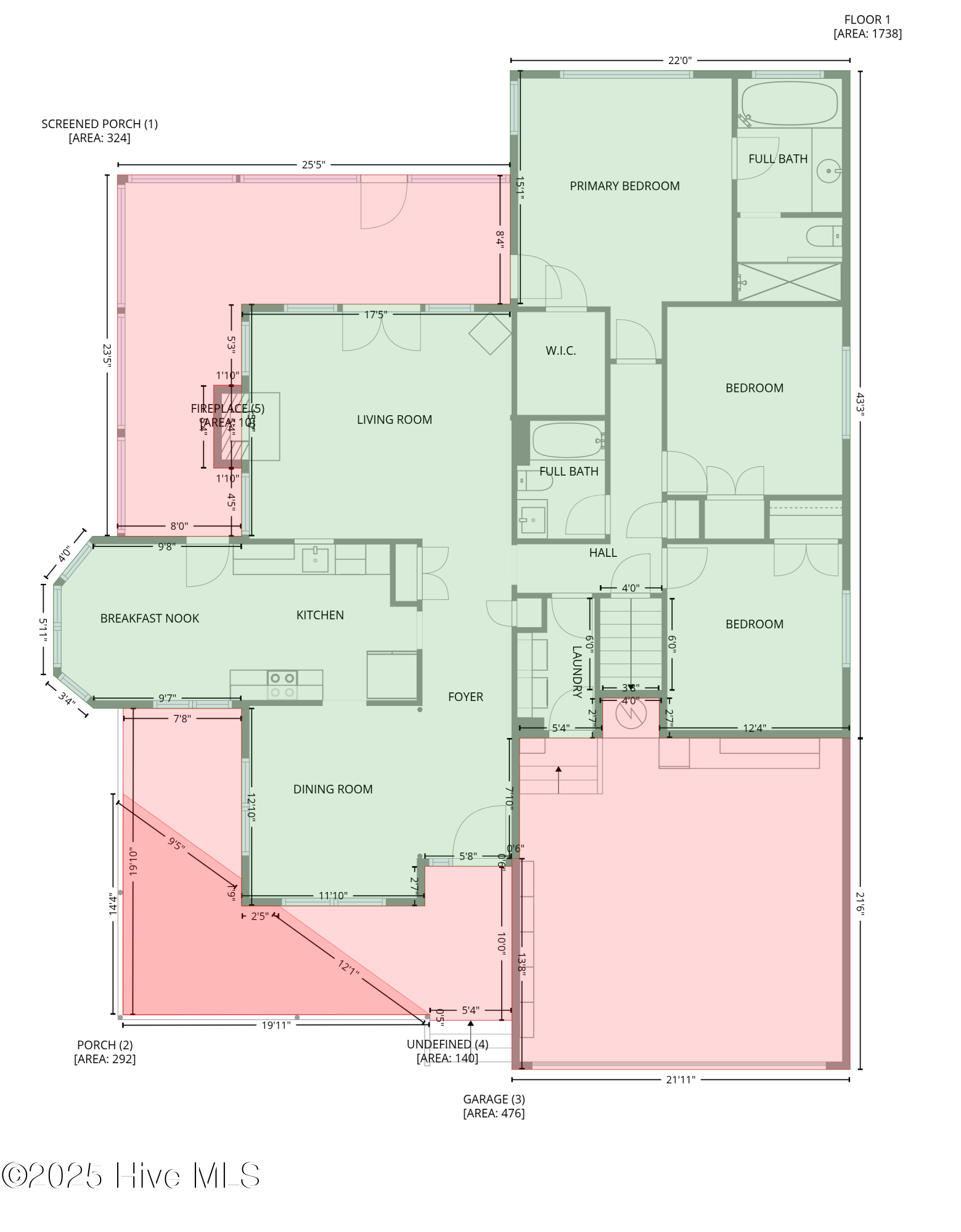 2182 Clambake Court Southwest Supply, NC 28462 - Photo 67 of 68