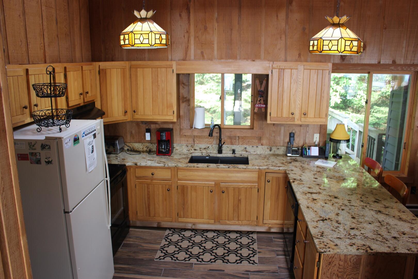 108 North Westridge Road Slatyfork, WV 26291 - Photo 11 of 47 Gallery Image 11