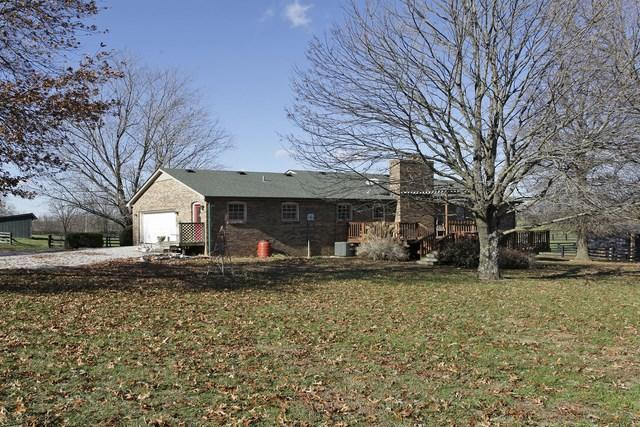 4760 McCowans Ferry Road Versailles, KY 40383 - Photo 22 of 37 Photo 22