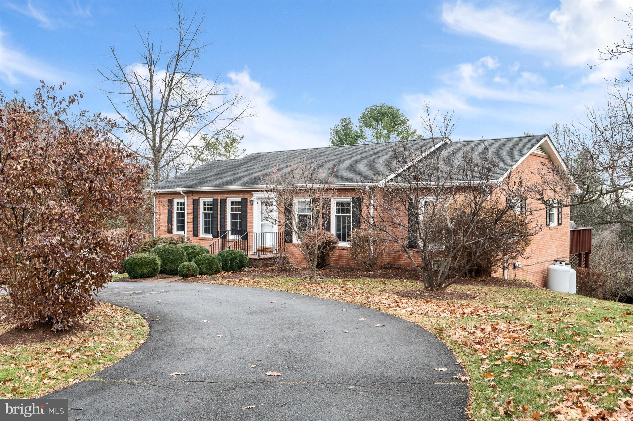 109 Forest Ridge Road Winchester, VA 22602 - Photo 40 of 49 Gallery Image 40