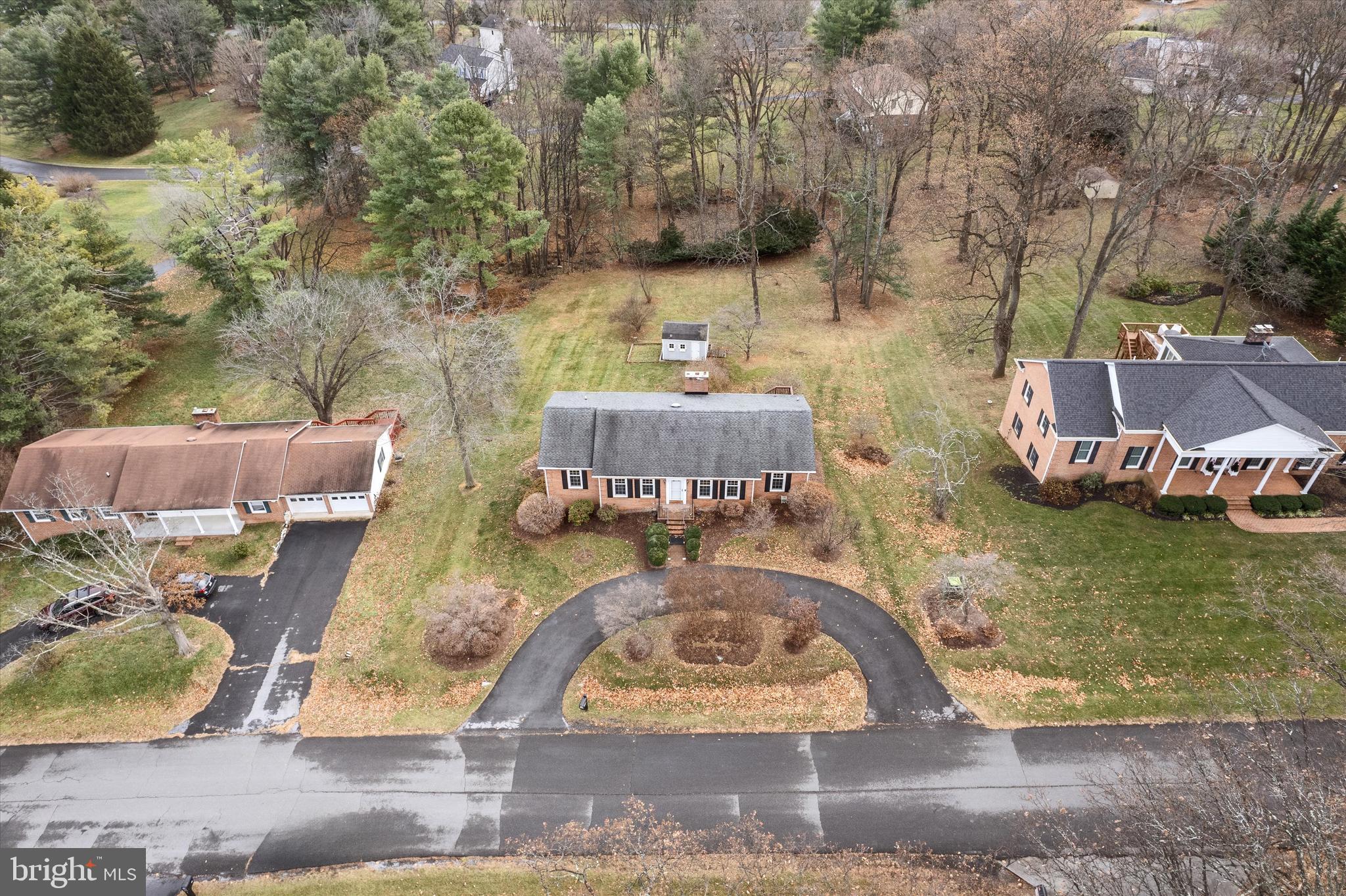 109 Forest Ridge Road Winchester, VA 22602 - Photo 45 of 49 Gallery Image 45