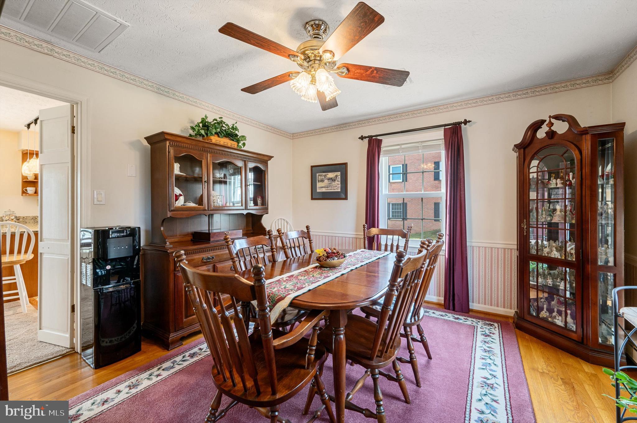 109 Forest Ridge Road Winchester, VA 22602 - Photo 5 of 49 Dining Room