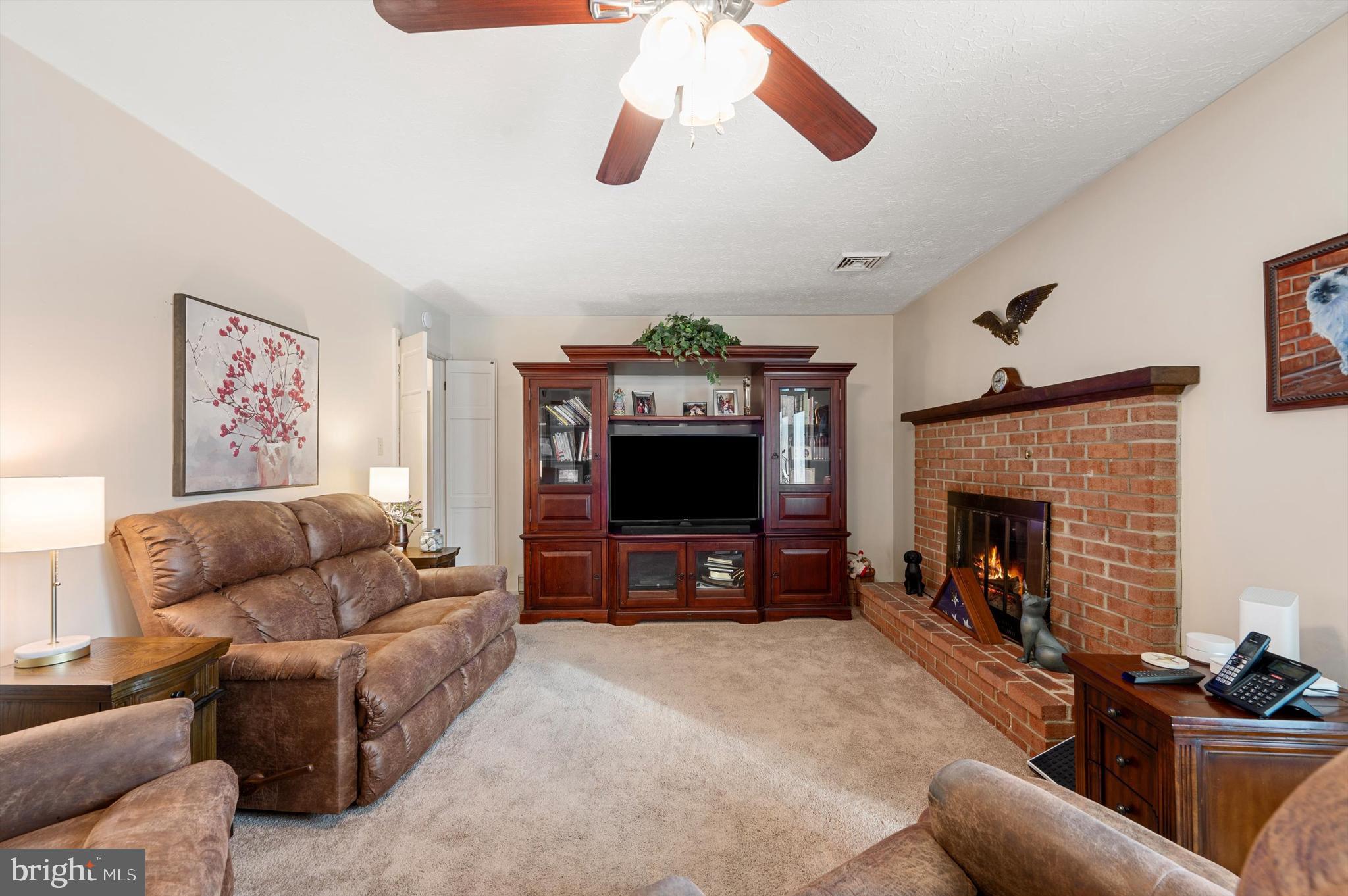 109 Forest Ridge Road Winchester, VA 22602 - Photo 8 of 49 Family Room