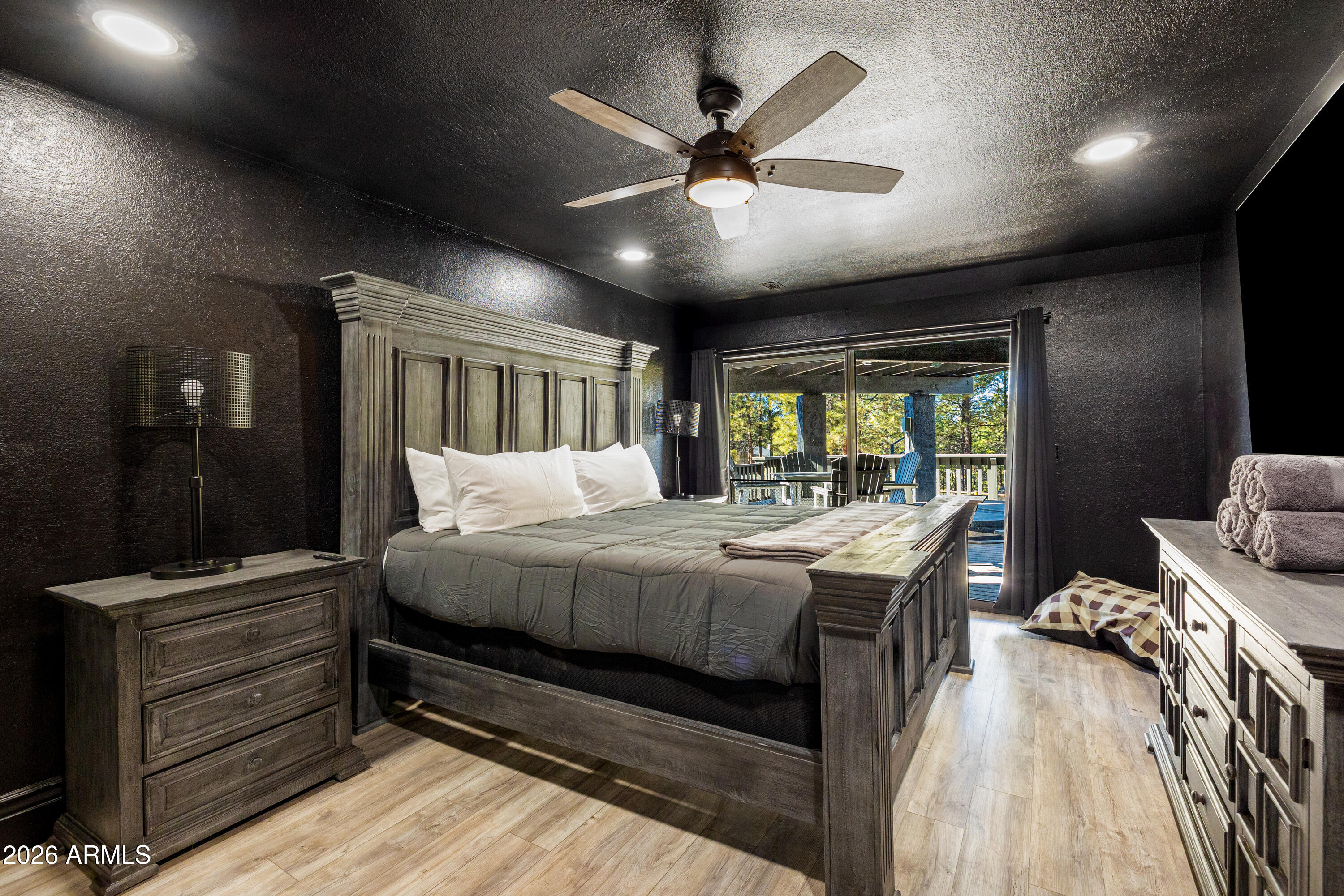 2055 North Fox Hill Road Flagstaff, AZ 86004 - Photo 46 of 110