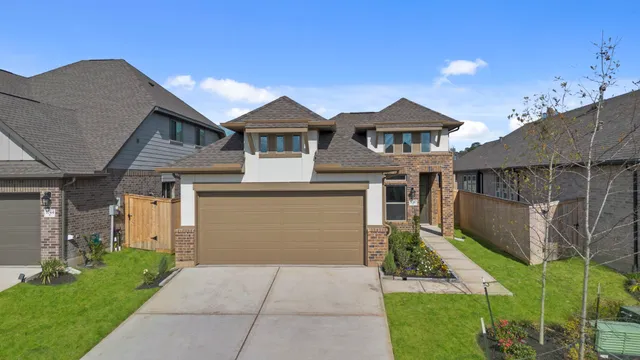 $349,990 | 1040 Shl Crk Trail, Conroe, TX 77304