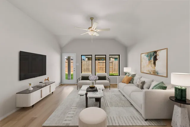 $349,990 | 1040 Shl Crk Trail, Conroe, TX 77304