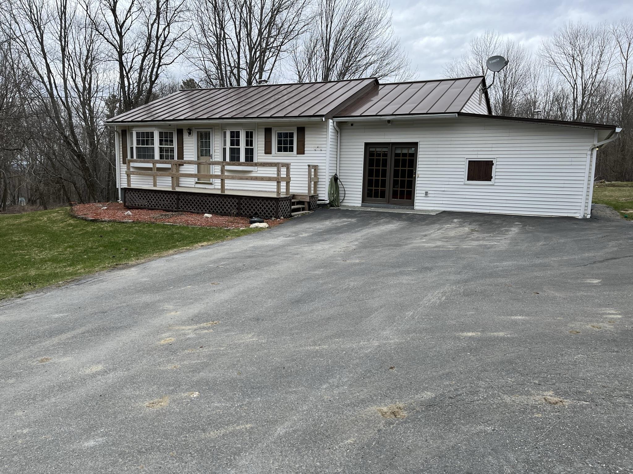 185 Tower Road Williamstown, VT 05679 - Photo 1 of 24